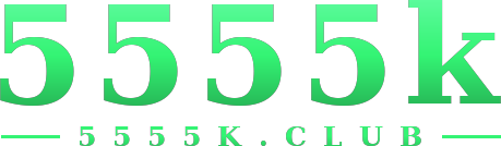 5555k logo