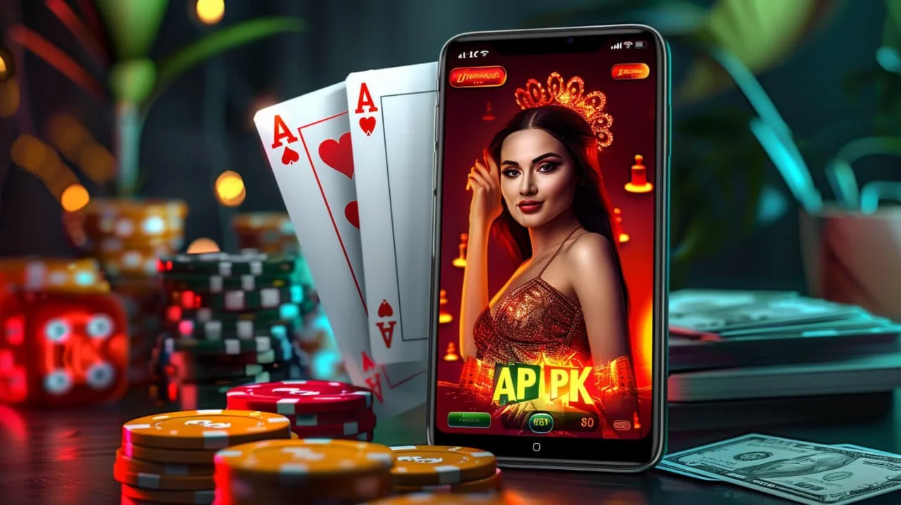 5555k Baccarat Supreme