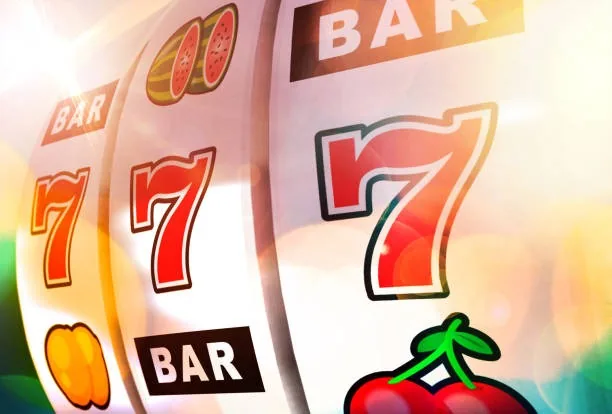 5555k Slot Feature Rounds